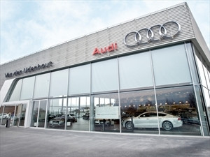 Van den Udenhout Eindhoven